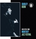 CD SHIRLEY HORN