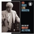 CD  TITO PUENTE & HIS ORCHESTRA