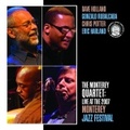 CD – DAVE HOLLAND, GONZALO RUBALCABA, CHRIS POTTER, ERIC HARLAND