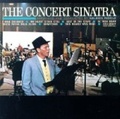 CD FRANK SINATRA – THE CONCERT SINATRA