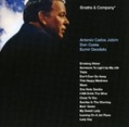 CD FRANK SINATRA – SINATRA & COMPANY