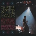 CD FRANK SINATRA – SINATRA AT THE SANDS