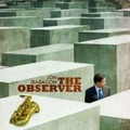 CD JON IRABAGON – THE OBSERVER