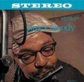 CD JAMES MOODY – OFF THE RECORD