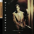 CD VERVE ORIGINALS: WILL DOWNING - A DREAM FULFILLED 