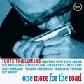 CD TOOTS THIELEMANS – ONE MORE FOR THE ROAD