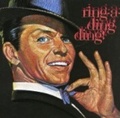 CD FRANK SINATRA – RING–A-DING DING!