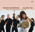 CD RIGMOR GUSTAFSSON – CALLING YOU