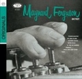 CD MAYNARD FERGUSON - OCTET