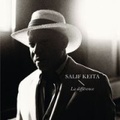 CD SALIF KEITA – LA DIFFÉRENCE