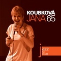 CD JAZZ NA HRADĚ – JANA KOUBKOVÁ 65