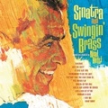 CD FRANK SINATRA – SINATRA AND SWINGIN´ BRASS