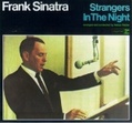CD FRANK SINATRA – STRANGERS IN THE NIGHT
