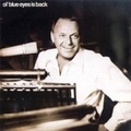 CD FRANK SINATRA – OL´BLUE EYES IS BACK 