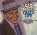 CD FRANK SINATRA – THAT´S LIFE 