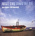 CD JIRI STIVÍN / ALI HAURAND – JUST THE TWO OF US