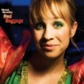 CD VERONIKA HARCSA – RED BAGGAGE