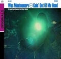 CD VERVE ORIGINALS: WES MONTGOMERY - GOIN´ OUT OF MY HEAD