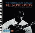 CD KEEPNEWS COLLECTION: THE INCREDIBLE JAZZ GUITAR OF WES MONTGOMERY