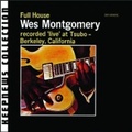 CD KEEPNEWS COLLECTION: WES MONTGOMERY - FULL HOUSE