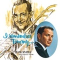 CD FRANK SINATRA – I REMEMBER TOMMY 