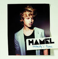 CD HAMEL – NOBODY´S TUNE