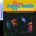 CD VERVE ORIGINALS: JIMMY SMITH TRIO – THE AMAZING 
