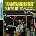 CD VERVE ORIGINALS: OLIVER NELSON AND HIS ORCHESTRA - FANTABULOUS