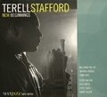 CD TERELL STAFFORD – NEW BEGINNINGS