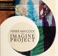 CD HERBIE HANCOCK – THE IMAGINE PROJECT