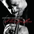 CD ARTURO SANDOVAL - A TIME FOR LOVE 