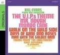 CD VERVE ORIGINALS: BILL EVANS – THEME FROM THE V.I.P.s