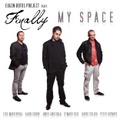 CD EUGEN BOTOS PROJECT feat. FINALLY – MY SPACE