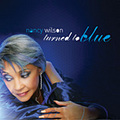 CD NANCY WILSON – TURNED TO BLUE