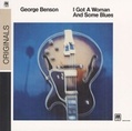 CD VERVE ORIGINALS: GEORGE BENSON - I GOT A WOMAN