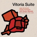 2CD JAZZ AT LINCOLN CENTER ORCHESTRA wit WYNTON MARSALIS feat.PACO De LUCIA – VITORIA SUITE 