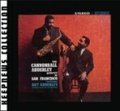 CD KEEPNEWS COLLECTION: THE CANNONBALL ADDERLEY QUINTET IN SAN FRANCISCO feat.NAT ADDERLEY  