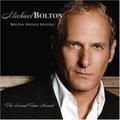 CD MICHAEL BOLTON – BOLTON SWINGS SINATRA