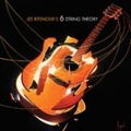 CD LEE RITENOUR´S – 6 STRING THEORY