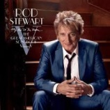 2 CD ROD STEWART – FLY ME TO THE MOON