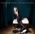 CD CHRISTINA UIKIZA – THIS TIME IT´S DIFFERENT