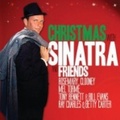 CD CHRISTMAS WITH SINATRA AND FRIENDS