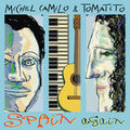 CD MICHEL CAMILO & TOMATITO – SPAIN AGAIN