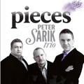 CD PETER SARIK TRIO – PIECES