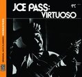 CD ORIGINAL JAZZ CLASSICS REMASTER: JOE PASS - VIRTUOSO