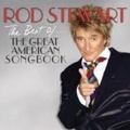 CD ROD STEWART – THE BEST OF … The Great American Songbook