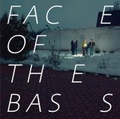 CD FACE OF THE BASS