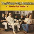 CD TRADITIONAL CLUB – LIVE IN CAFÉ STUDIO