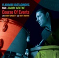 CD VLADIMIR KOSTADINOVIC – COURSE OF EVENTS