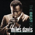 CD UMGI - THE BEST OF MILES DAVIS